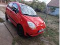 CHEVROLET SPARK 2007/9 - 2