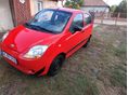 CHEVROLET SPARK 2007/9 - 3