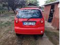 CHEVROLET SPARK 2007/9 - 10