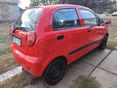 CHEVROLET SPARK 2007/9 - 11