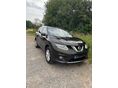 NISSAN X-TRAIL 2014/7 - 1