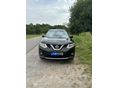 NISSAN X-TRAIL 2014/7 - 2