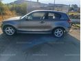 BMW 1-ES SOROZAT 2010/10 - 2