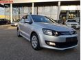 VOLKSWAGEN POLO 2010/4 - 4
