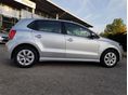 VOLKSWAGEN POLO 2010/4 - 5