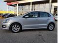 VOLKSWAGEN POLO 2010/4 - 2