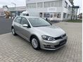 VOLKSWAGEN GOLF VII 2012/11 - 2