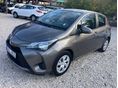 TOYOTA YARIS 2019/6 - 1