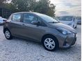 TOYOTA YARIS 2019/6 - 5