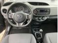 TOYOTA YARIS 2019/6 - 8