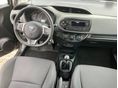 TOYOTA YARIS 2019/6 - 9