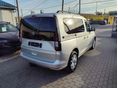 VOLKSWAGEN CADDY 2021/1 - 4