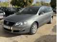 VOLKSWAGEN PASSAT 2009/1 - 1