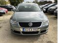 VOLKSWAGEN PASSAT 2009/1 - 2
