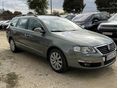 VOLKSWAGEN PASSAT 2009/1 - 3