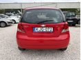 CHEVROLET AVEO 2006/6 - 6