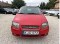 CHEVROLET AVEO 2006/6 - 2