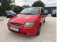CHEVROLET AVEO 2006/6 - 3