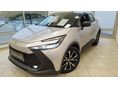 TOYOTA C-HR 2025/6 - 1