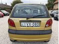 DAEWOO MATIZ 2003/11 - 6