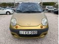 DAEWOO MATIZ 2003/11 - 2