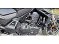 HONDA CB 750 HORNET 2024/8 - 3