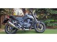 HONDA CB 750 HORNET 2024/8 - 1