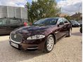 JAGUAR XJ 2010 - 5