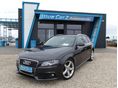 AUDI A4 2010/5 - 1
