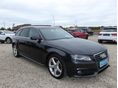 AUDI A4 2010/5 - 4