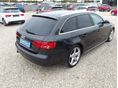 AUDI A4 2010/5 - 6