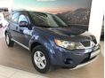 MITSUBISHI OUTLANDER 2009/11 - 2