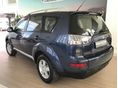 MITSUBISHI OUTLANDER 2009/11 - 3