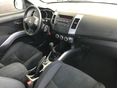 MITSUBISHI OUTLANDER 2009/11 - 9