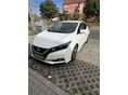 NISSAN LEAF 2019/1 - 2