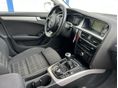 AUDI A4 2015/7 - 10