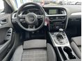 AUDI A4 2015/7 - 12