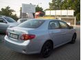 TOYOTA COROLLA 2008/11 - 4