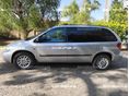 CHRYSLER VOYAGER 2008/3 - 2