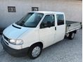 VOLKSWAGEN TRANSPORTER T4 2003 - 1