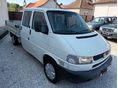 VOLKSWAGEN TRANSPORTER T4 2003 - 2