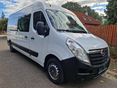 OPEL MOVANO 2017/10 - 2