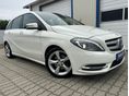 MERCEDES-BENZ B 180 2014/1 - 1