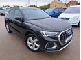 AUDI Q3 2023/7 - 2