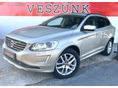 VOLVO XC60 2.0 D [D4] Summum FWD AUTOMATAVÁLTÓ! JÓ ÁLLAPOT! MAGYARORSZÁGI! RENGETEG EXTRA!