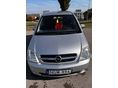 OPEL MERIVA A 2005 - 2