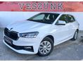 SKODA FABIA 1.0 TSI Ambition ÚJ TÍPUS! MAGYAR. ELSŐ TULAJ. VEZETETT SZERVIZKÖNYV. KLÍMA. ÜLÉSFŰTÉS