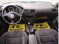 VOLKSWAGEN BORA 2004/1 - 15