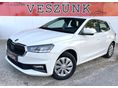SKODA FABIA 1.0 TSI Ambition+ ÚJ TÍPUS! MAGYAR. ELSŐ TULAJ. VEZETETT SZERVIZKÖNYV. KLÍMA. ÜLÉSFŰTÉS