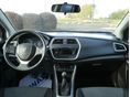 SUZUKI SX4 S-CROSS 2015/5 - 8